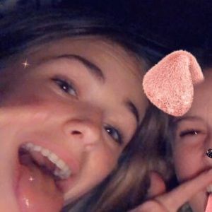 Meet your Posher, Danni